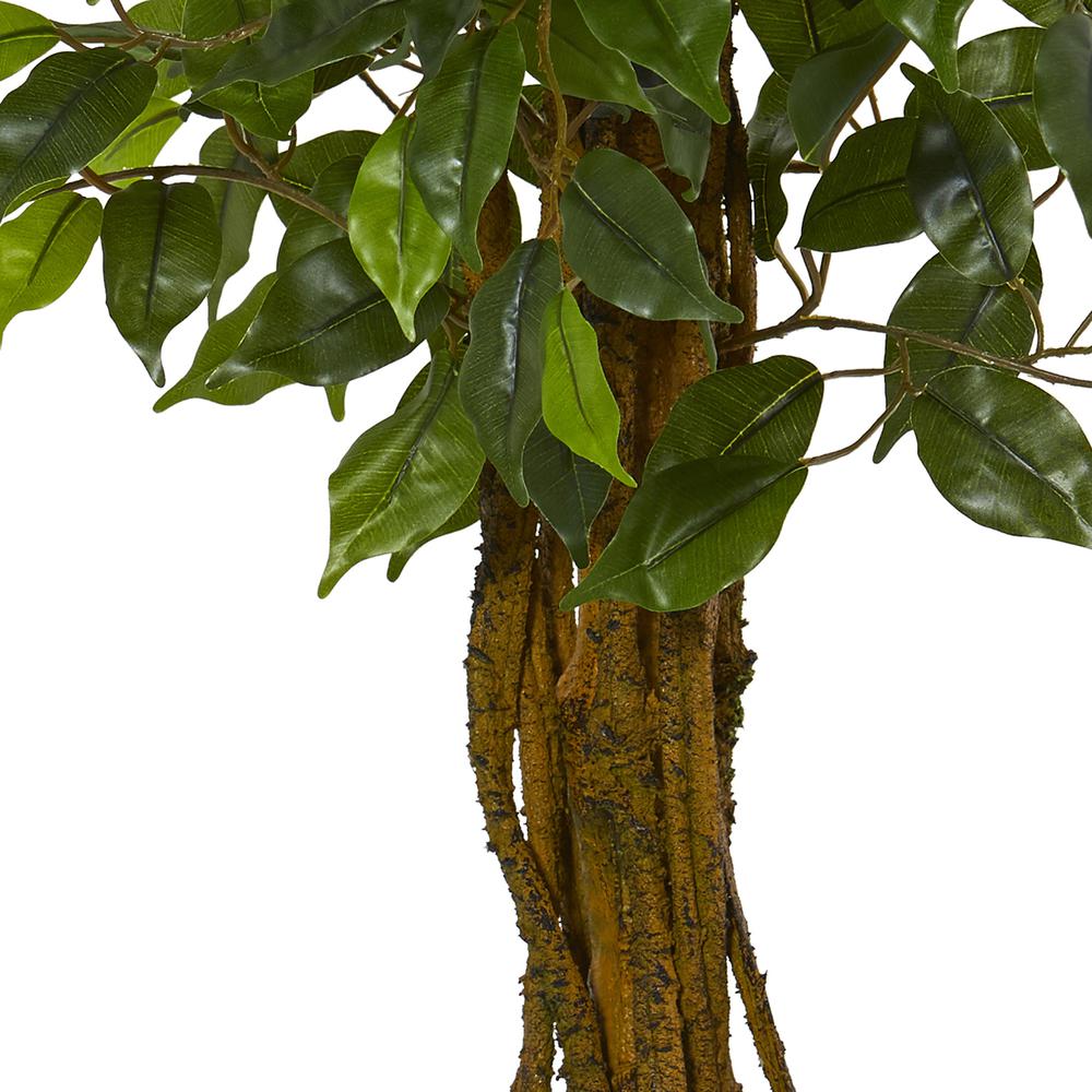Ficus Artificial Tree UV Resistant (Indoor/Outdoor)