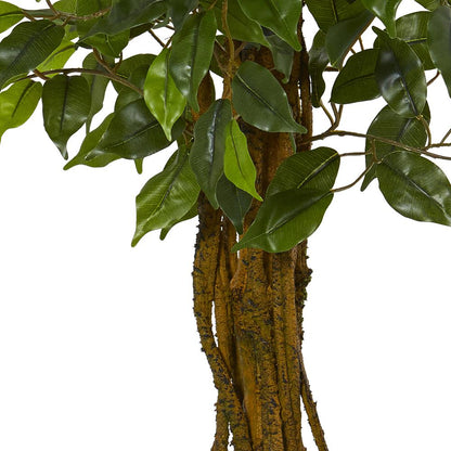 Ficus Artificial Tree UV Resistant (Indoor/Outdoor)