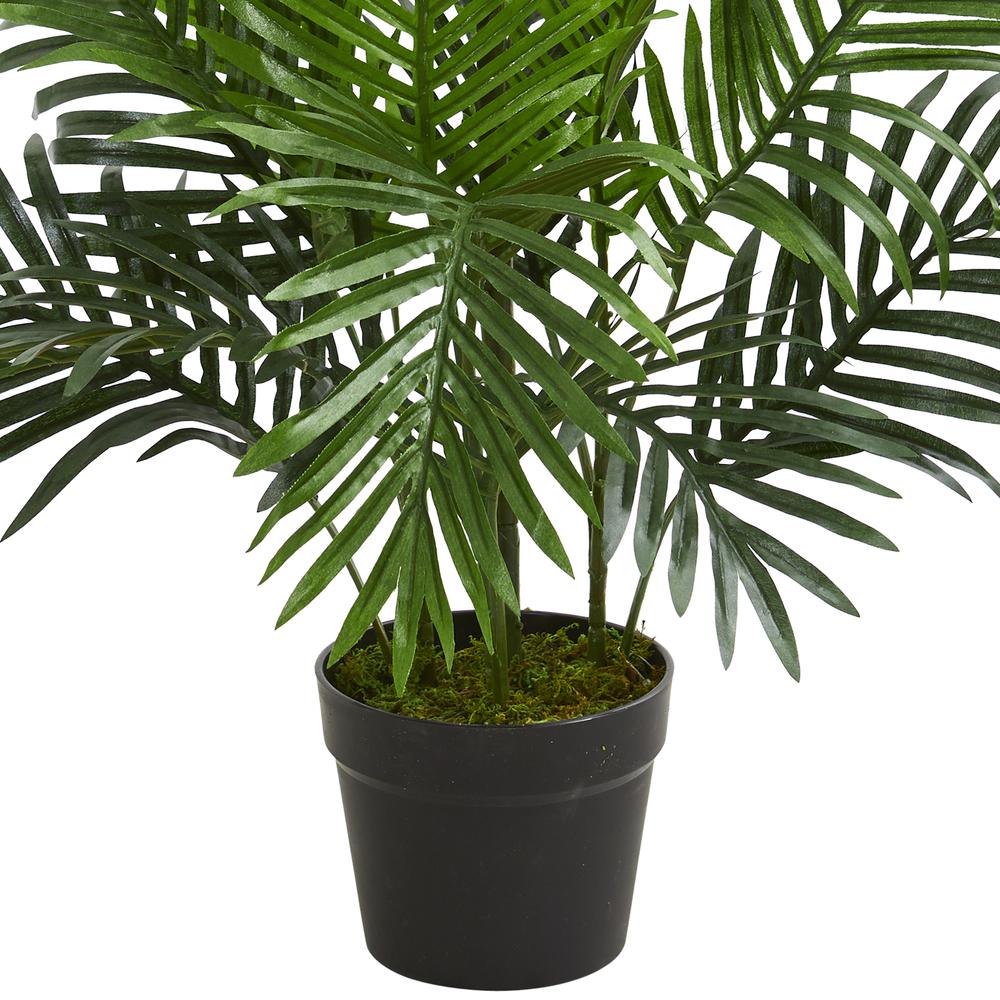 3'  Paradise Palm Artificial Tree