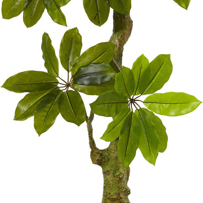 Schefflera Artificial Tree UV Resistant (Indoor/Outdoor)