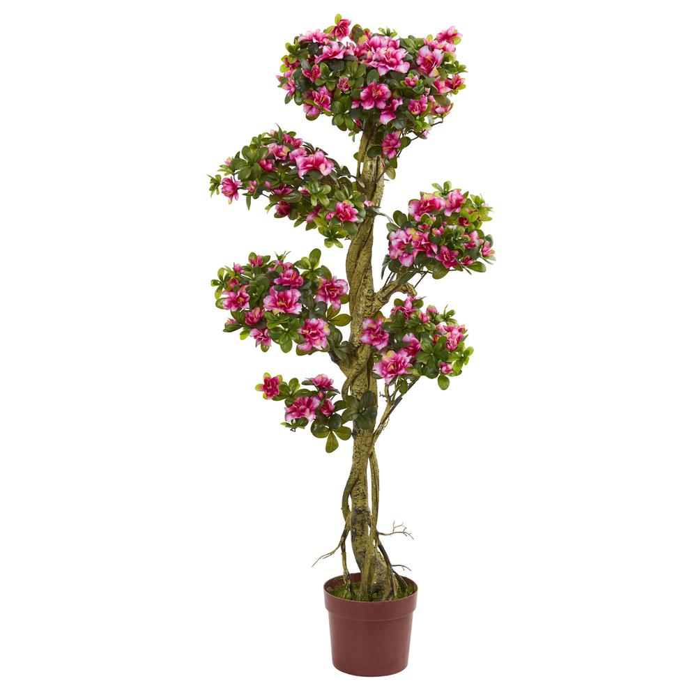 5ft. Azalea Artificial Tree