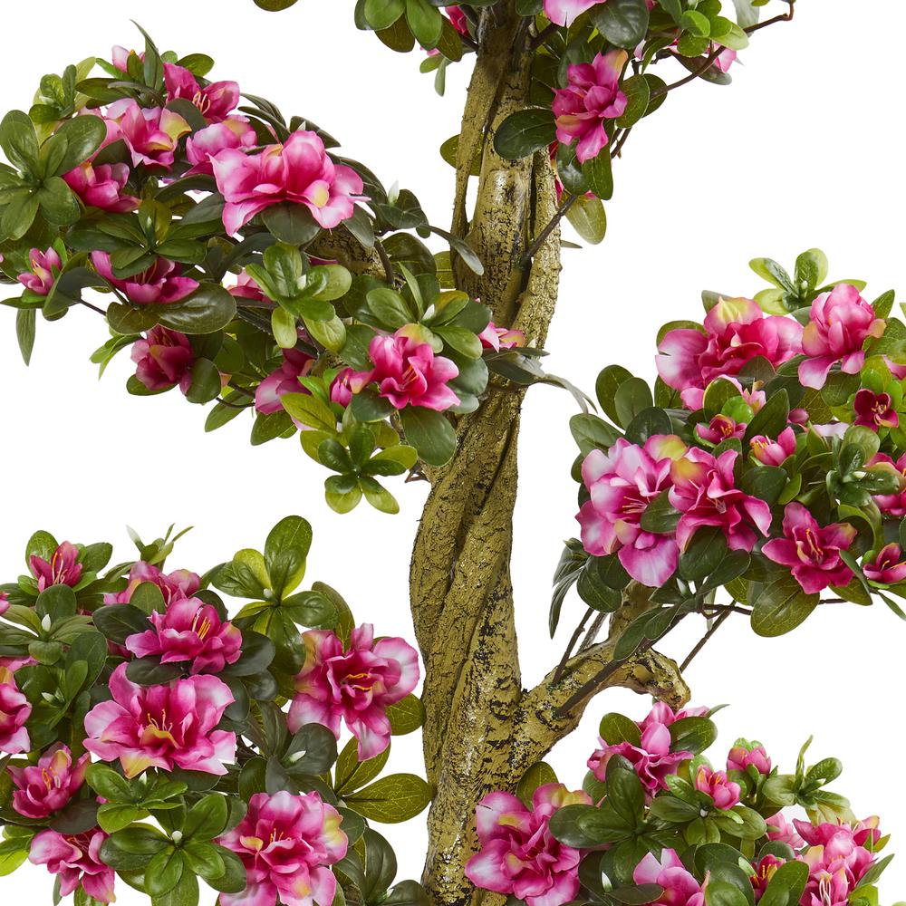 5ft. Azalea Artificial Tree