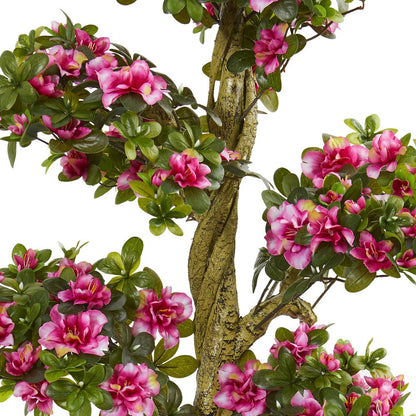 5ft. Azalea Artificial Tree