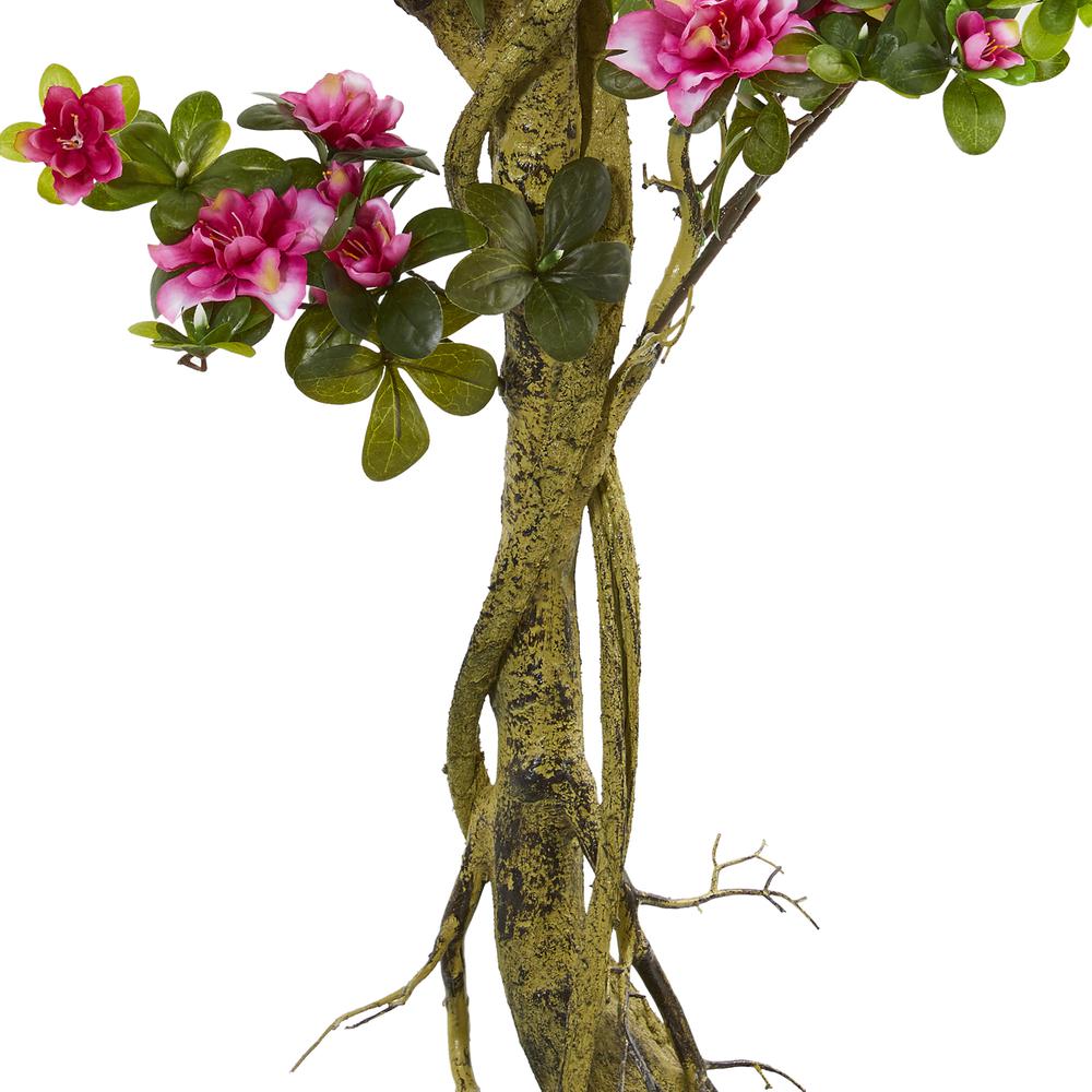 5ft. Azalea Artificial Tree
