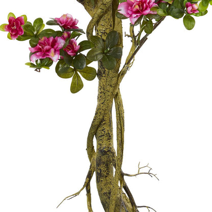 5ft. Azalea Artificial Tree