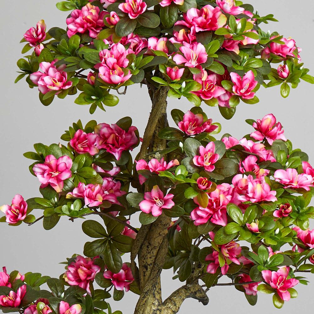 5ft. Azalea Artificial Tree
