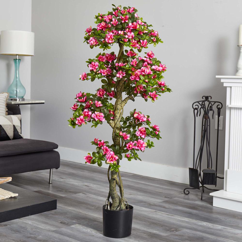 5ft. Azalea Artificial Tree