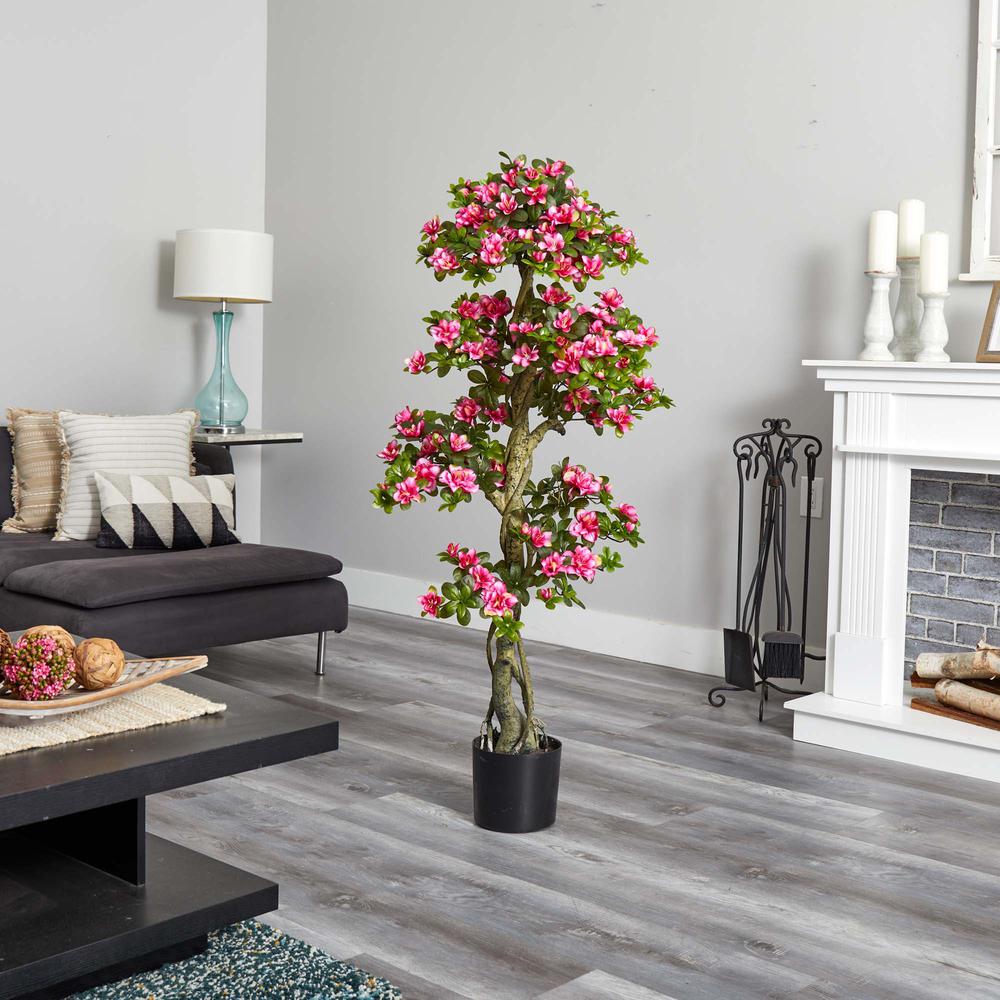 5ft. Azalea Artificial Tree