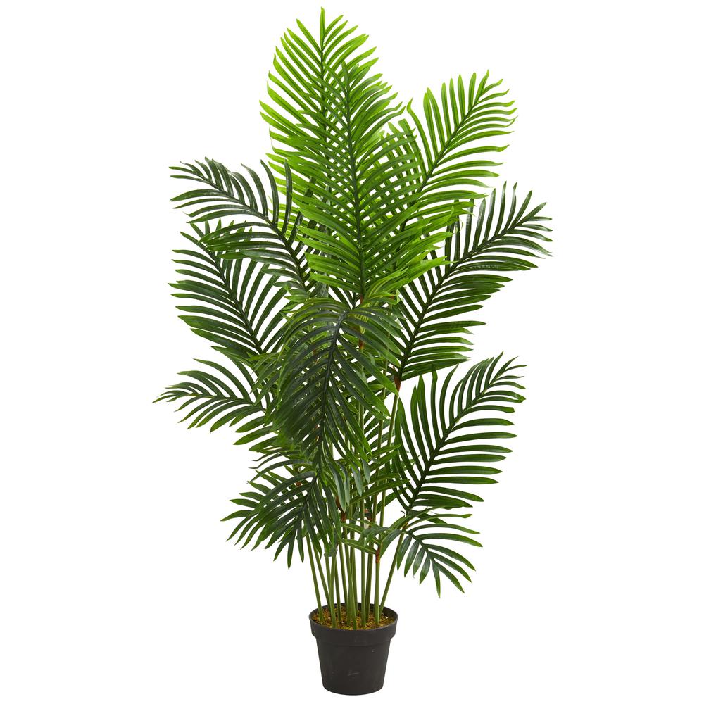 5ft. Paradise Palm Artificial Tree