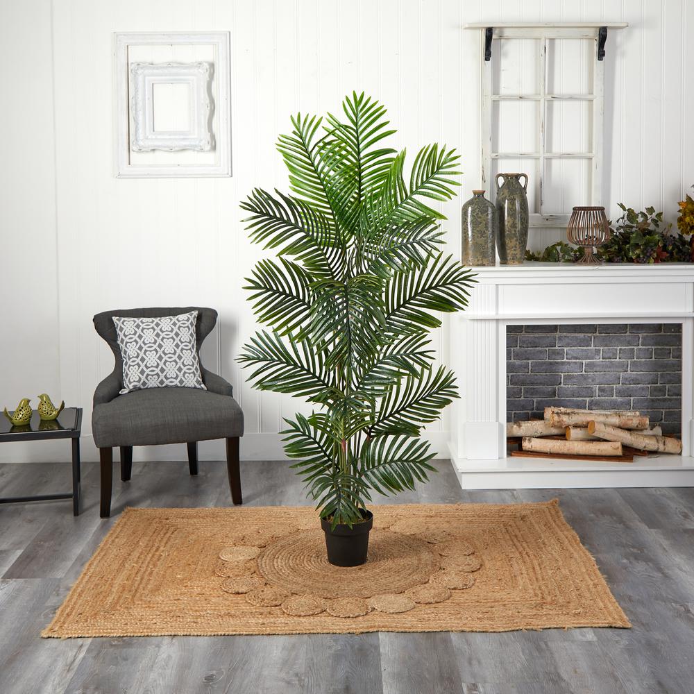 5ft. Paradise Palm Artificial Tree
