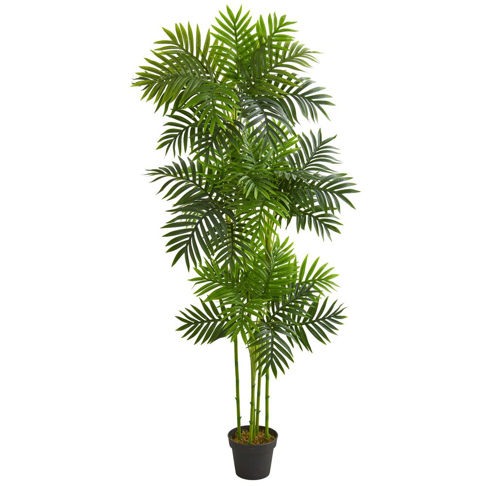 6ft. Phoenix Palm Artificial Tree