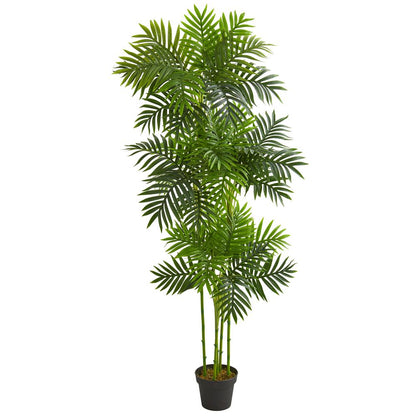 6ft. Phoenix Palm Artificial Tree