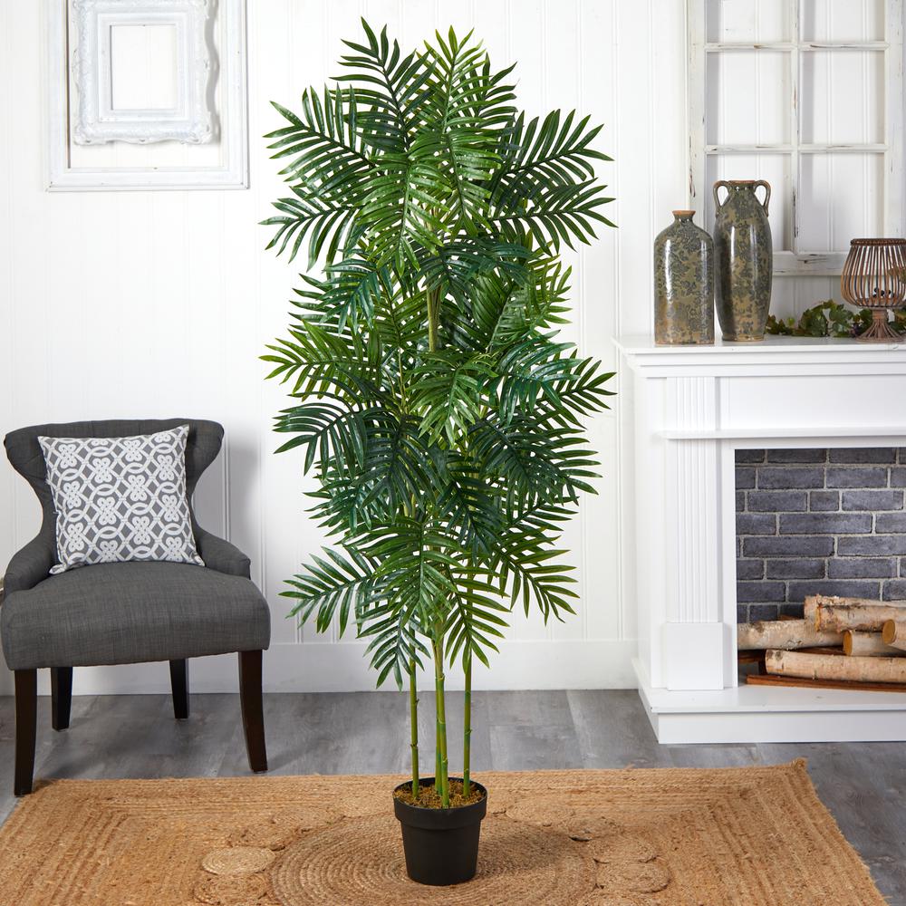 6ft. Phoenix Palm Artificial Tree