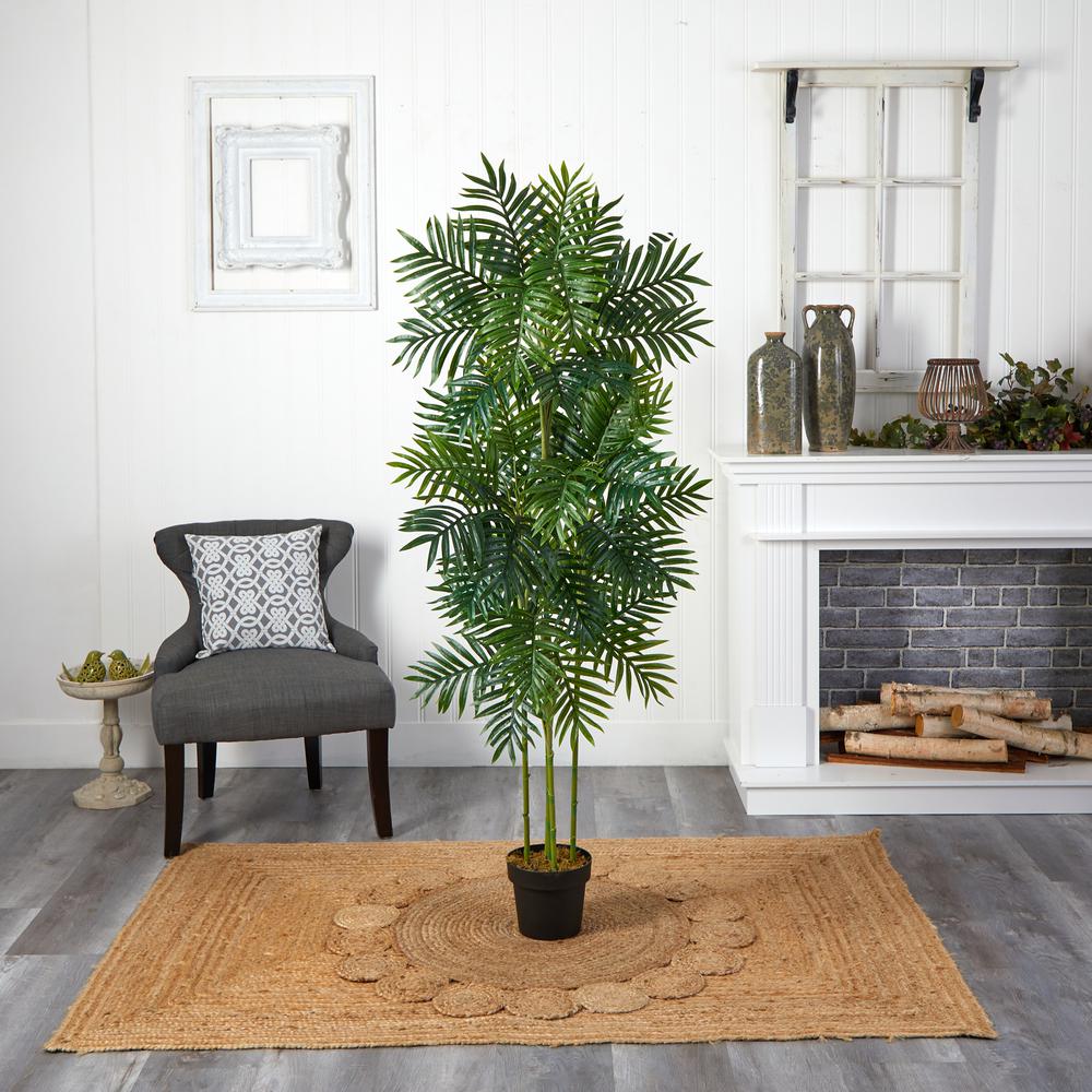 6ft. Phoenix Palm Artificial Tree