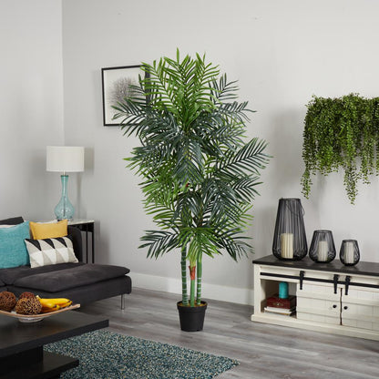 Areca Artificial Palm Tree