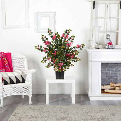 Bougainvillea Artificial Tree