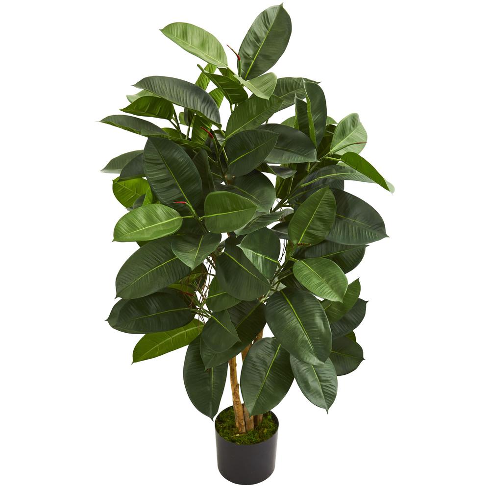 4ft. Oak Ficus Artificial Tree