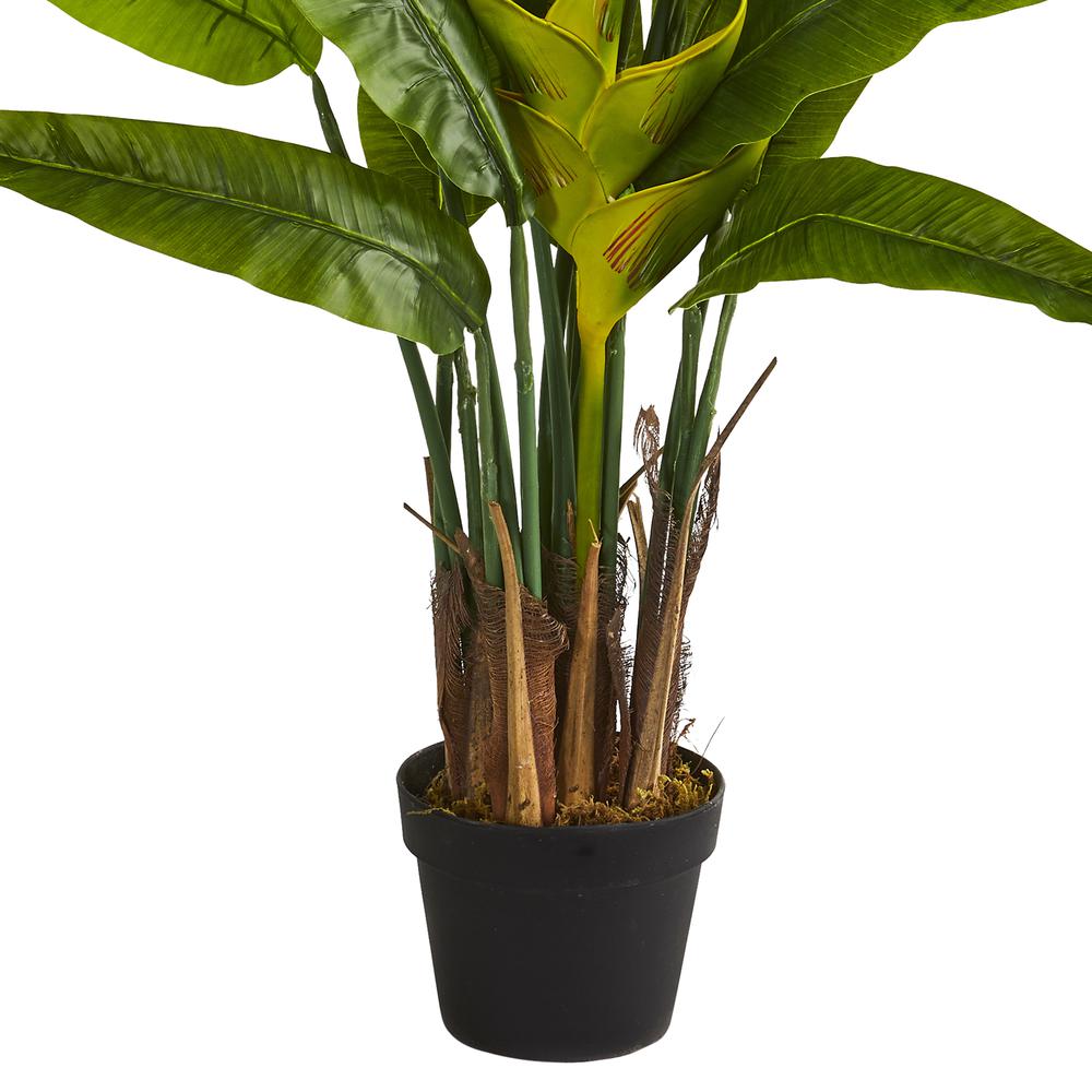 4.5ft. Travelers Palm Artificial Tree