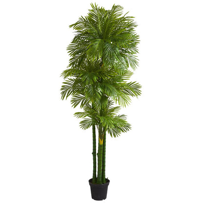 7.5ft. Phoenix Artificial Palm Tree