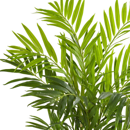 King Palm Artificial Tree