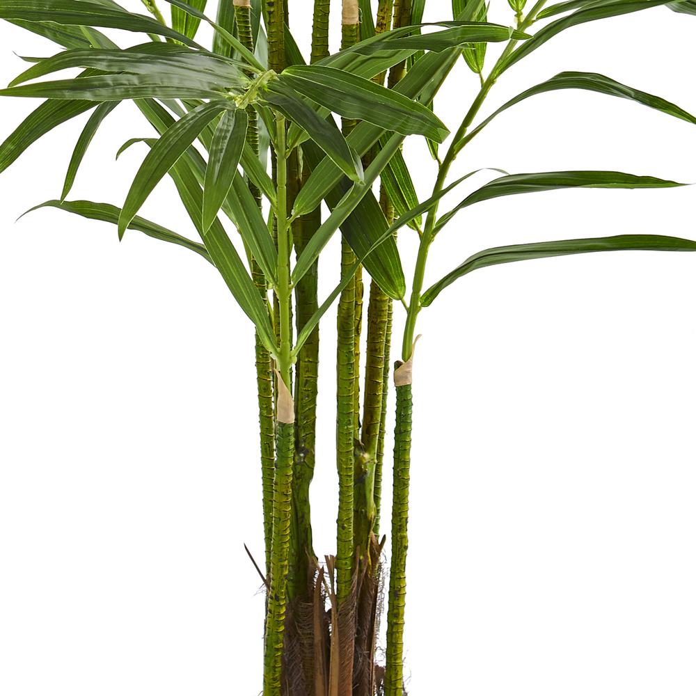 King Palm Artificial Tree