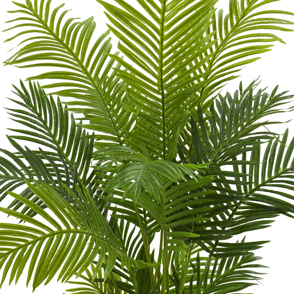 5ft. Hawaii Palm Artificial Tree