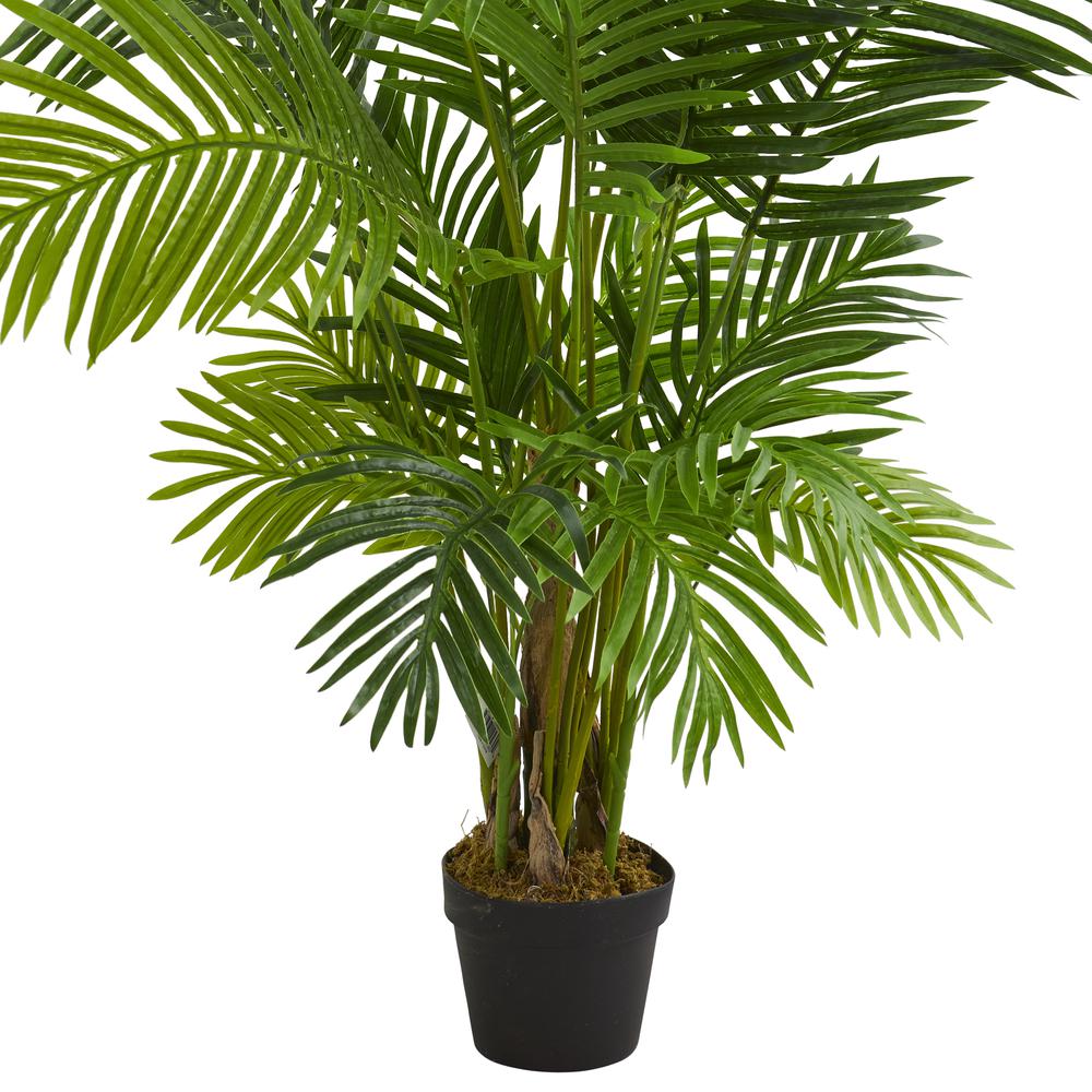 5ft. Hawaii Palm Artificial Tree