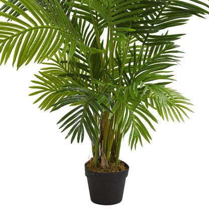5ft. Hawaii Palm Artificial Tree