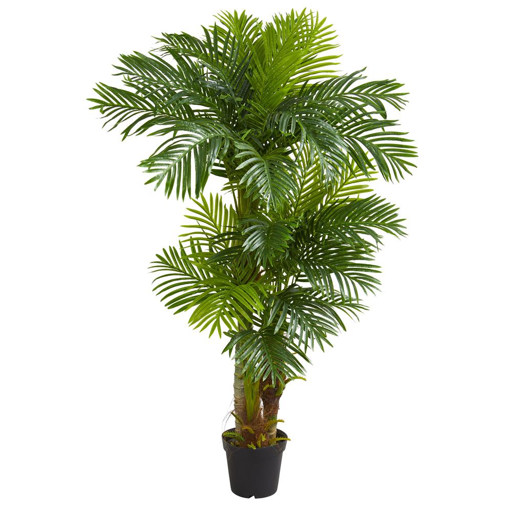 6ft. Hawaii Artificial Palm