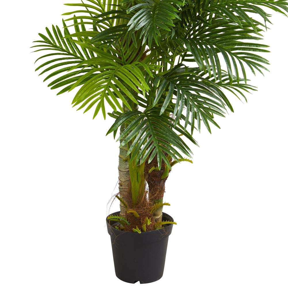 6ft. Hawaii Artificial Palm