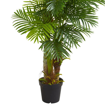 6ft. Hawaii Artificial Palm