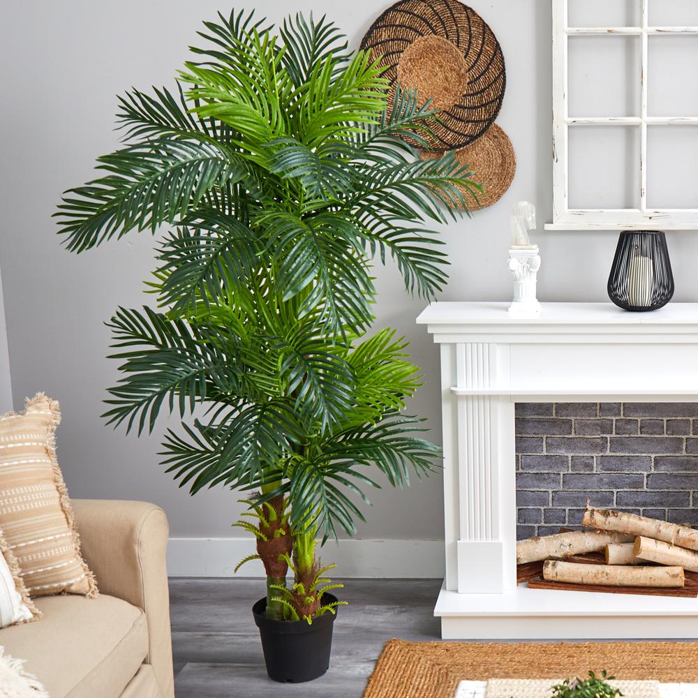 6ft. Hawaii Artificial Palm