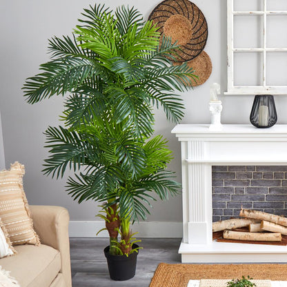6ft. Hawaii Artificial Palm