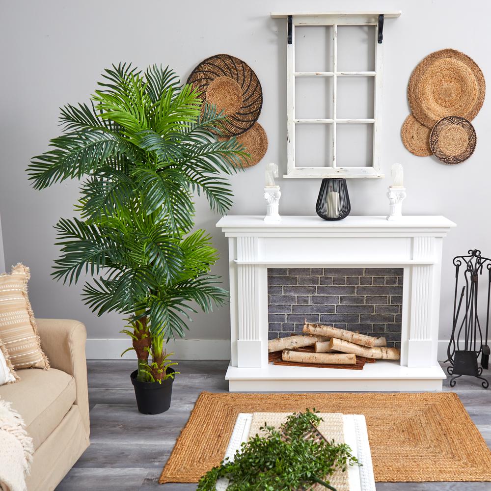 6ft. Hawaii Artificial Palm