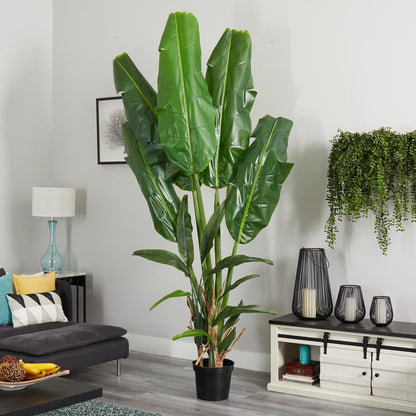 Giant Travelers Palm Artificial Tree