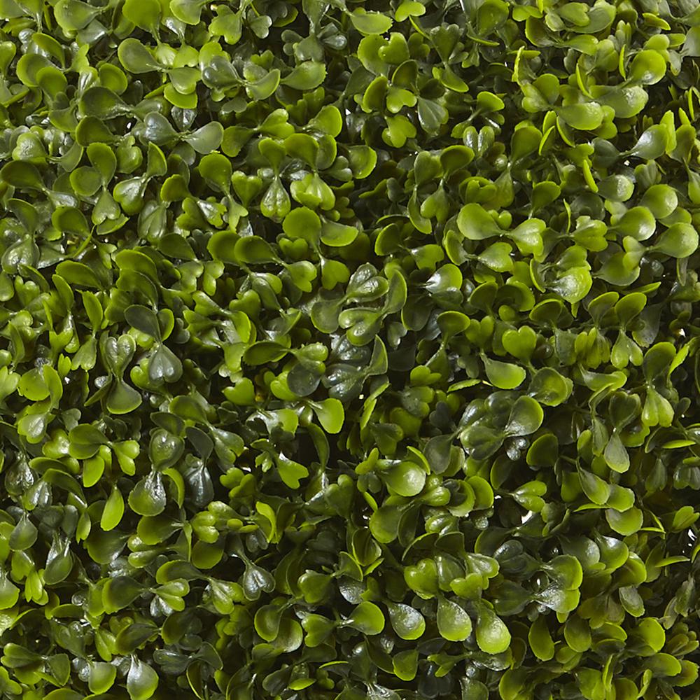 2.5ft. Boxwood Topiary with Urn (Indoor/Outdoor)