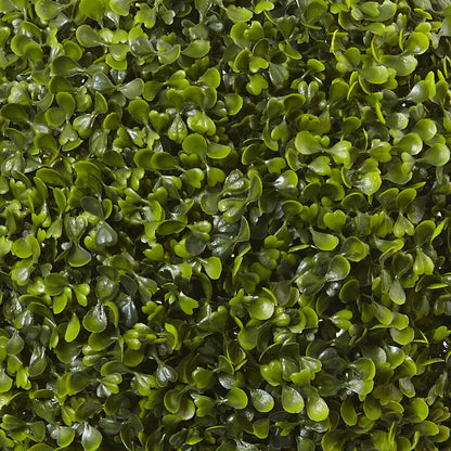 2.5ft. Boxwood Topiary with Urn (Indoor/Outdoor)