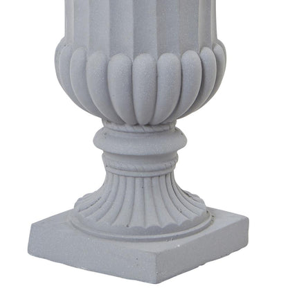 2.5ft. Boxwood Topiary with Urn (Indoor/Outdoor)