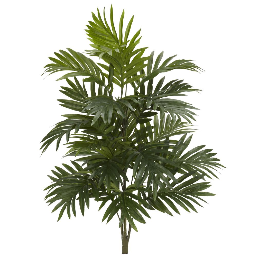 30in. Areca Palm Artificial Plant (Set of 3)