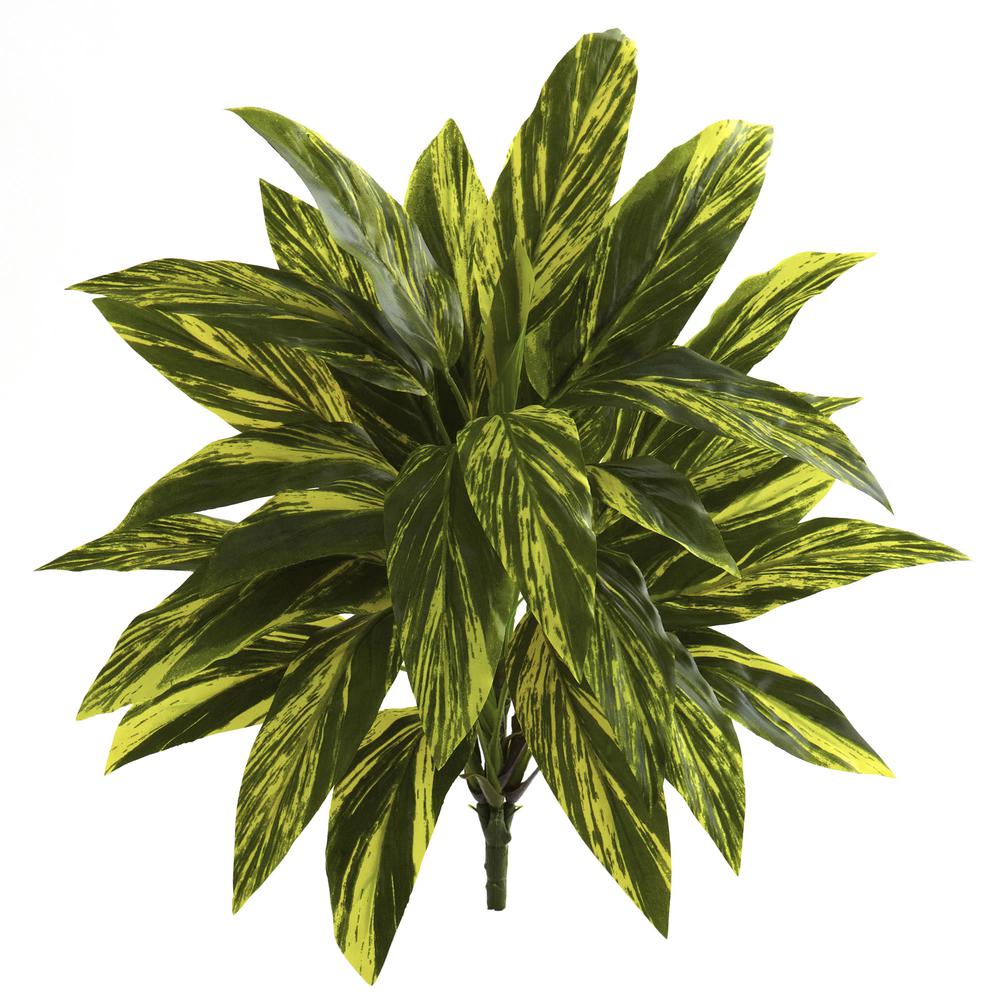 19in. Tradescantia Artificial Plant (Real Touch) (Set of 6)