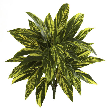 19in. Tradescantia Artificial Plant (Real Touch) (Set of 6)
