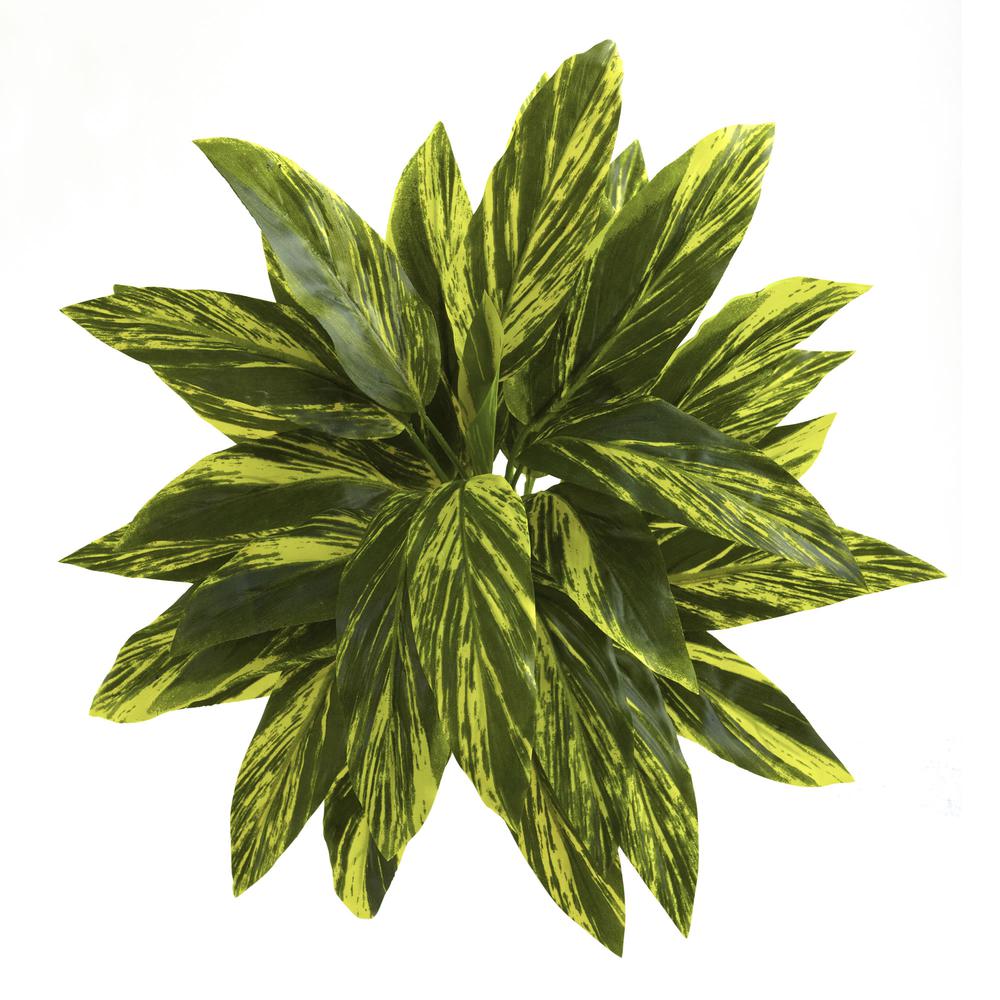 19in. Tradescantia Artificial Plant (Real Touch) (Set of 6)