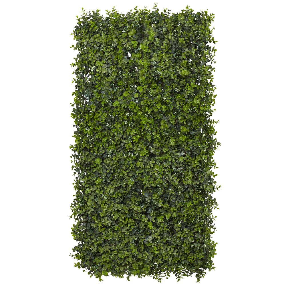 12in. x 12in. Eucalyptus Mat (Set of 8)