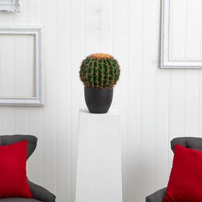 Cactus Artificial Plant