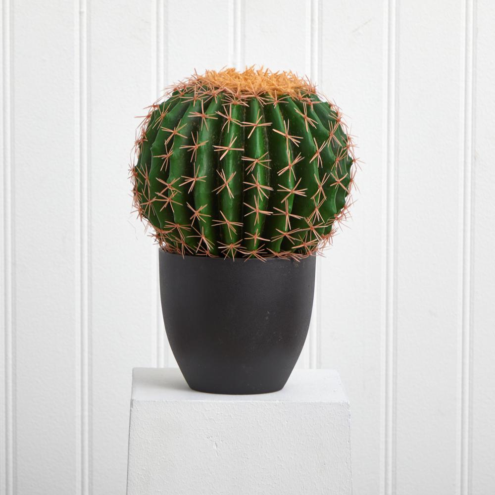 Cactus Artificial Plant