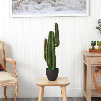 2.5ft. Cactus Artificial Plant
