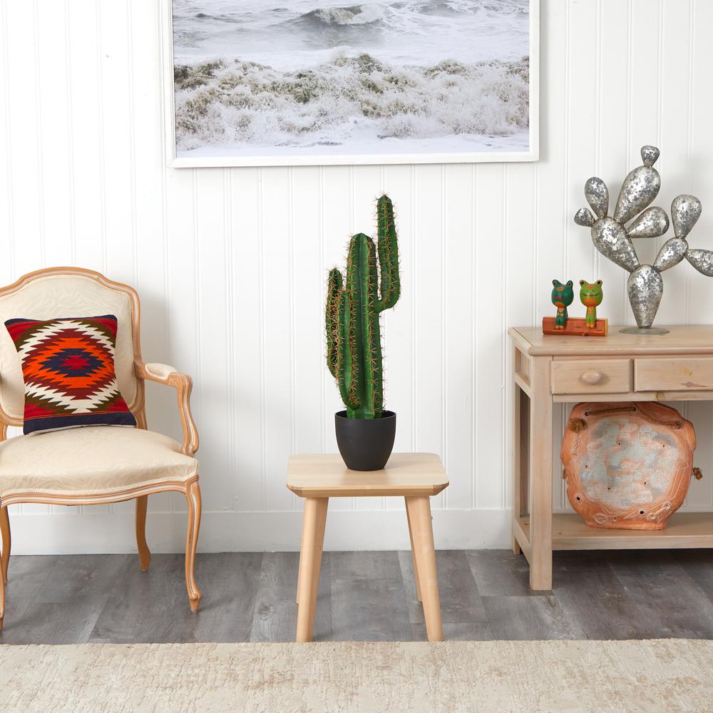 2.5ft. Cactus Artificial Plant
