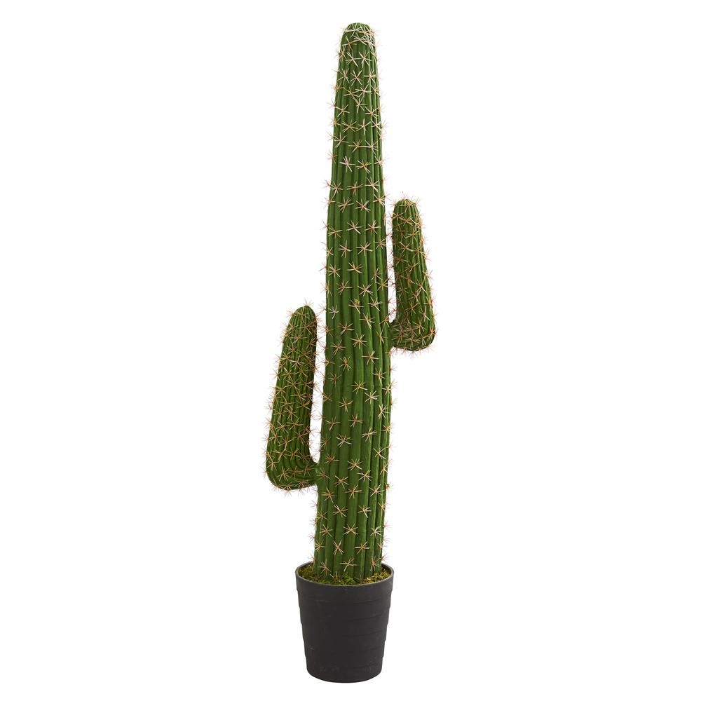 4.5ft. Cactus Artificial Plant