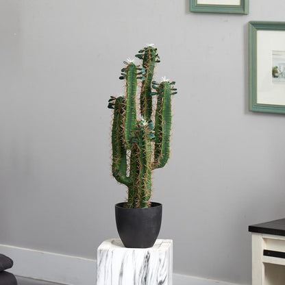 2.5ft. Cactus Artificial Plant