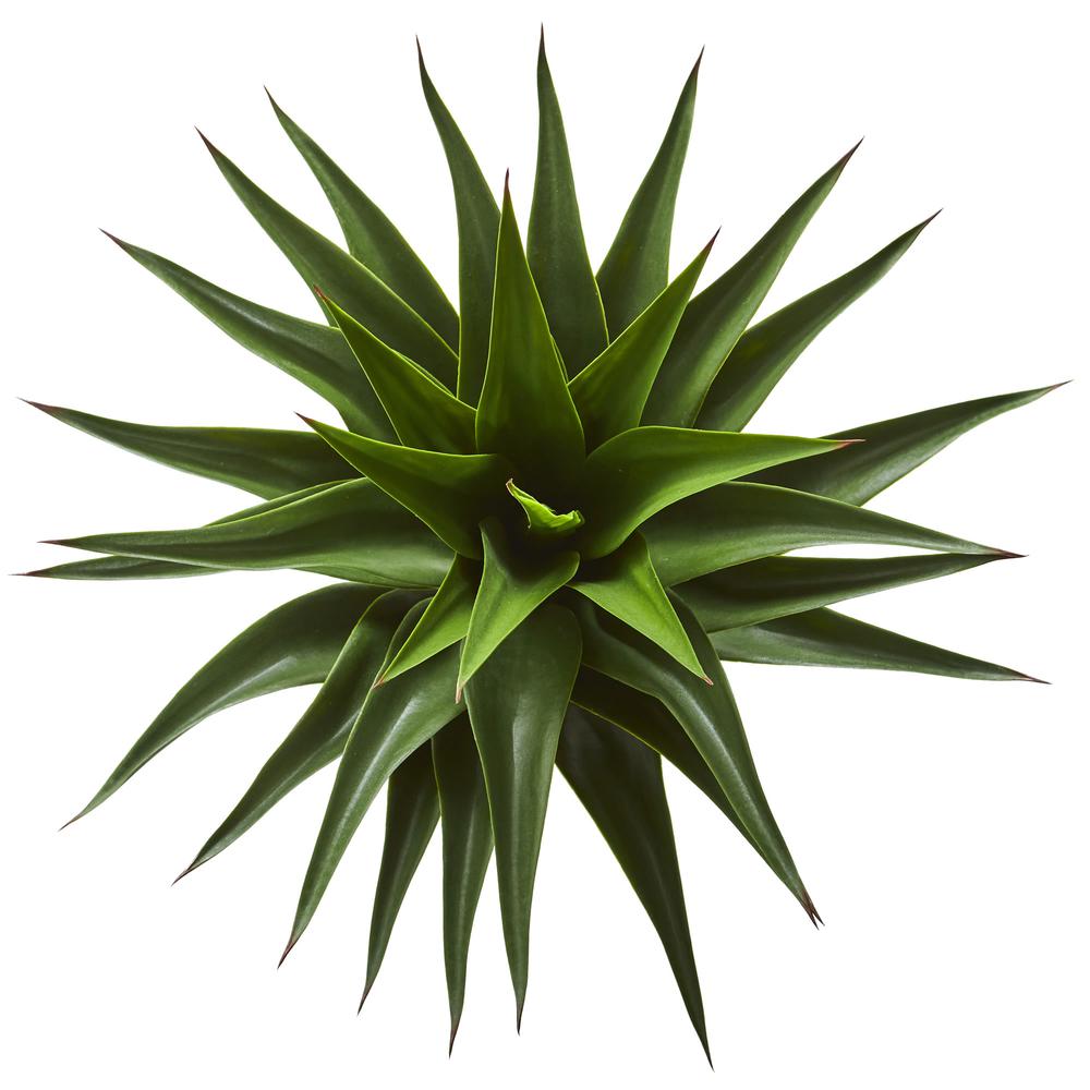 28in. Agave Artificial Plant
